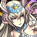 【パズドラ】ガンホーフェスティバル会場で受け取れる新モンスター、満潮の八龍喚士・アムネル発表!!【速報】の画像