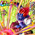 【ドッカンバトル】使えないキャラNO１！？目標の排除合体13号を考察してみた！！の画像