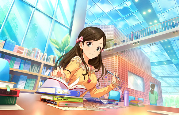［あたしの磨き方］衛藤美紗希