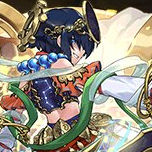 【パズドラ】アメノミナカヌシ登場！！火力の調整がしやすい！の画像
