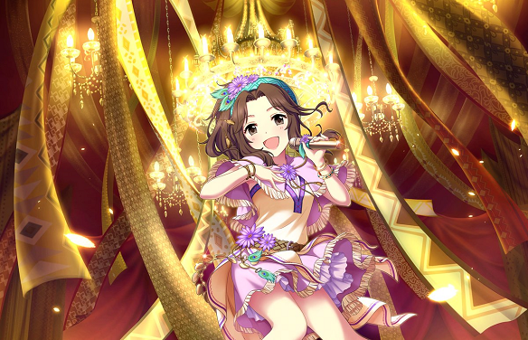 ［ピースドリーマー］有浦柑奈+