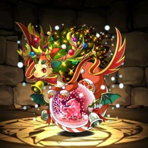 ノエルドラゴンが毎日もらえる！