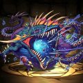 【パズドラ】進化素材が大変・・・！アザトース　ニャルラトホテプ　クトゥルフ作成のための進化素材早見表！の画像