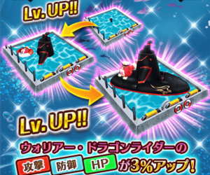 イベント施設「潜水艦アルゴノート号」