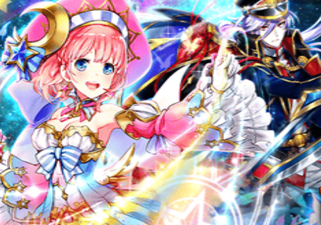 【白猫】流星のエンブレム攻略情報！イベント施設を育てよう！の画像