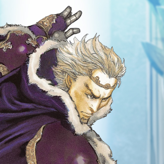 【FEH】大英雄戦「解放の王 ゼフィール」が開催！FEエコーズ発売記念イベントも！の画像
