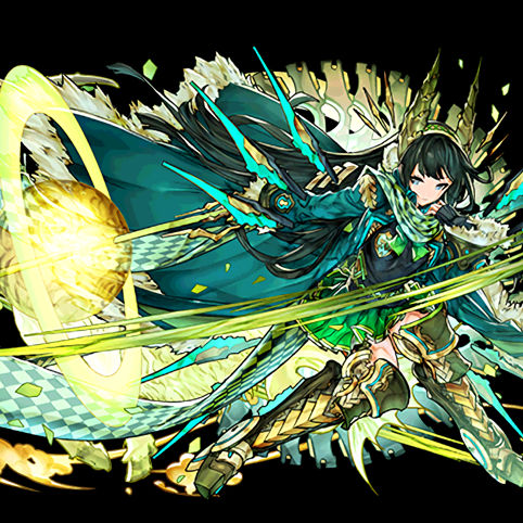 【パズドラ】見過ごしがち？アルゲディだってかなり強い！！の本文画像1