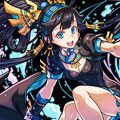 【パズドラ】3月に登場した女の子可愛いキャラランキング!!1位は??の画像