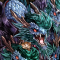 【パズドラ】新学期ガチャ開始！！やはり季節限定ガチャは闇か！？の画像