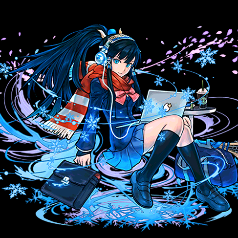 【パズドラ】特待生イシス強化!パーティ考察 多色パ編の画像