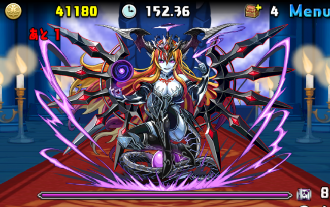 【パズドラ】神王妃・ヘラ杯 王冠確定の146,502点取ったパーティを紹介！の本文画像8