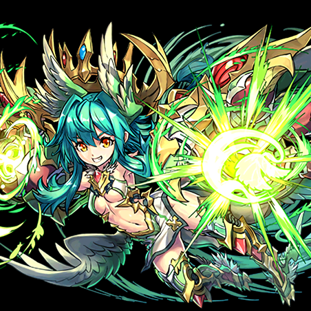 【パズドラ】闘技場３もクリア可能！分岐リュエルのパーティ考察！サブは２種類！の画像