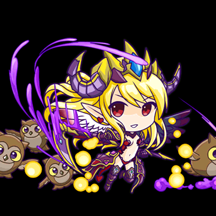 【パズドラ】ぷぎゅこれガチャ開催決定！パワーアップしたキャラ紹介！②の画像