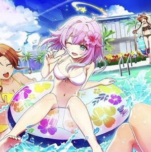 【白猫】未だ明かされぬ白猫シェアハウスの詳細を、しがないライターが大胆予想!!の本文画像1