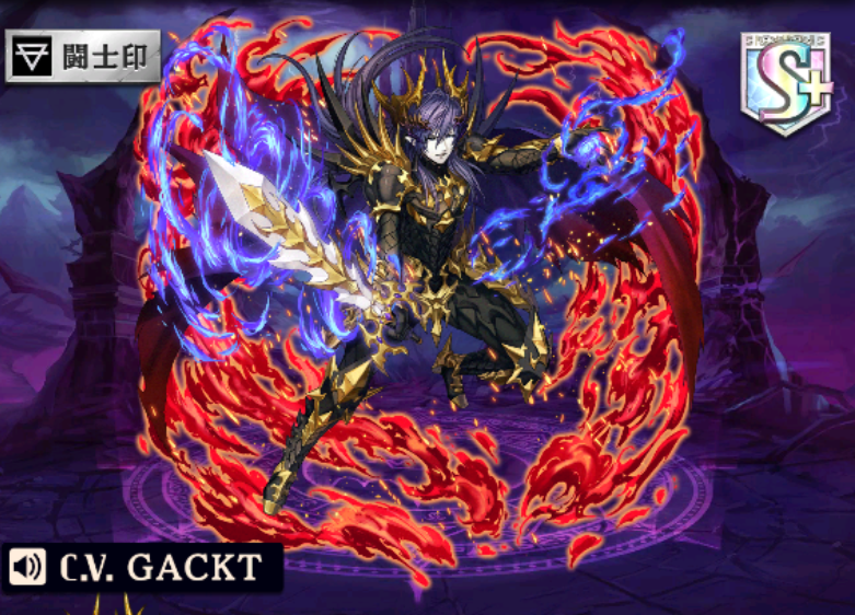 【オセロニア】6000ダメージも可能！「[神魔天]ルエド」の強さを徹底解説！の画像