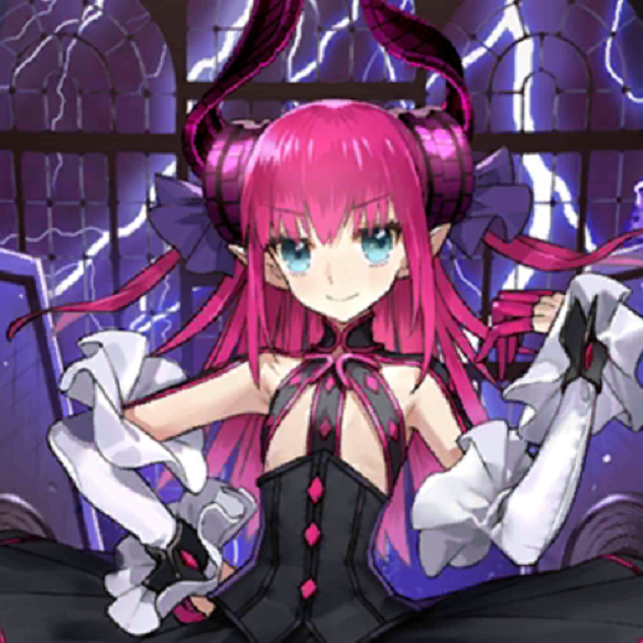 【FGO】エリザベート・バートリーの能力をチェック　汎用性の高い中堅ランサーの画像