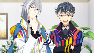 Re:valeの2人