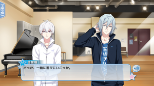 2人の約束