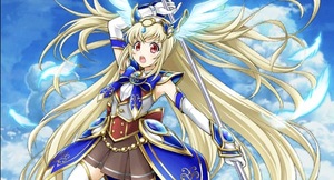 白猫プロジェクト