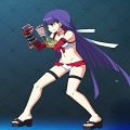 【FGO】★４［ルーラー］水着マルタの評価と私的運用！今だからこそ紹介する夏限定サーヴァント!①の画像