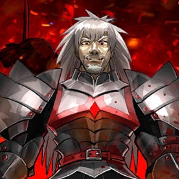 【FGO】攻守万能の☆4ランサー「ヴラド三世【EXTRA】」を紹介。の画像