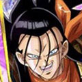 【ドッカンバトル】超17号の超激戦を完全攻略！！の画像