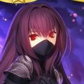 【FGO】おっぱいタイツ師匠「スカサハ」の性能を紹介！単体でも活躍できる十分な存在感の画像
