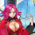 【FGO】☆５ライダー「フランシス・ドレイク」を紹介！周回から攻略に幅広く活躍できる良質キャラの画像