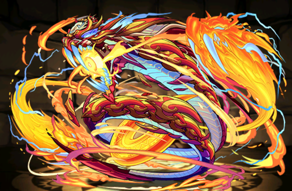 【パズドラ】クヴィア・カグツチ！火属性で2WAYを多く持つキャラクターを紹介！の画像