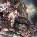 【シャドウバース】運営の意図とは。ケイオスドラゴンアジルス採用疾走ドラゴン！！の画像