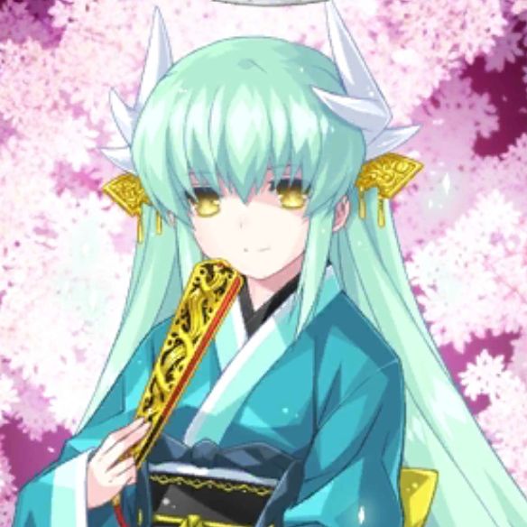 【FGO】初心者にもオススメの☆3バーサーカー「清姫」を紹介の画像