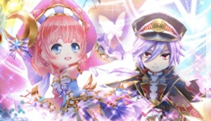 白猫プロジェクト