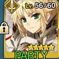 【FGO】無（りのない）課金で遊ぶ！低レアのお勧めサーヴァント1の画像