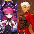 【FGO】これからFGOを始める人必見！！　チュートリアルで召喚可能な星4サーヴァント～アーチャー・ランサー編～の画像