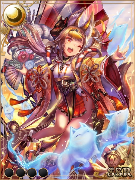 オリジナリティのあるキャラ絵の秘訣は事前の手厚い設定だった！【ヤマトクロニクル覚醒インタビュー＃3】の本文画像3