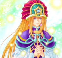【遊戯王デュエルリンクス】可愛いだけじゃない！精霊術師ドリアードデッキの可能性の画像