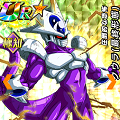 【ドッカンバトル】冷徹な侵略クウラをSRで引いた場合は当たりか?はずれか？どっち？の画像
