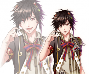 引用元：http://www.yume-100.com/character/profile/welger.html