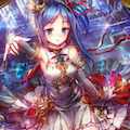 【シャドウバース（シャドバ）】「アイアンメイデン」が本当に無双した！！「疾走邪ンヌビショップ」【ビショップデッキ】の画像