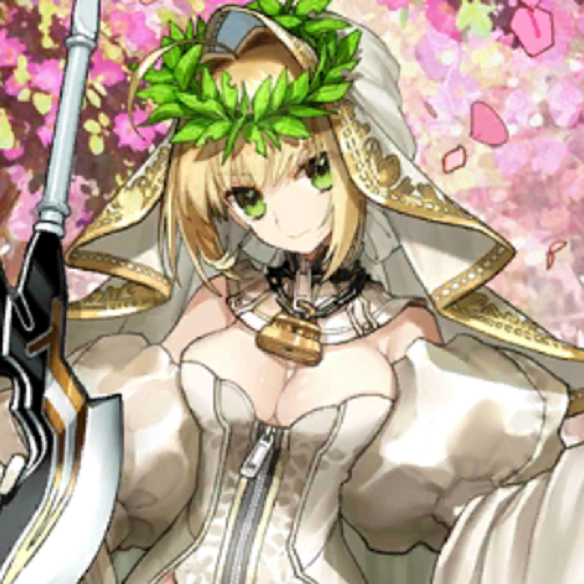 【FGO】ネロ・クラウディウス〔ブライド〕の能力をチェック　攻撃・支援の両方をこなせる優秀なセイバーの画像