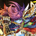 【パズドラ】クリシュナで百花繚乱2連勝!火力も耐久もお任せの安定感!の画像