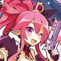 【サモンズボード】覚醒可能「☆6キリア」登場！☆6以上確定！ディスガイア5コラボガチャ開催中！の画像