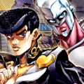 【ジョジョSS】3周年記念「超降臨ガシャ」開催中！超降臨限定SPユニットボイス付き「SSR東方仗助」新登場！！の画像