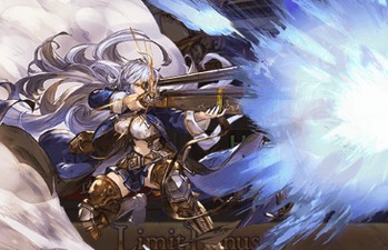 最終上限解放が実装されるSSR「シルヴァ」