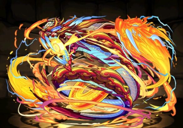 【パズドラ】今後も注目したい!ゴッドカーニバルでも厳選された転生可能なモンスター15種!の画像