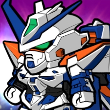 【LINEガンダム ウォーズ】SEED＆ASTRAYのイベントが開催！アストレイ レッドフレームなど新機体が登場！の画像