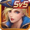 【MOBAゲーム】最新作『ヒーローズ・アリーナ』両OSで事前登録同時開始！の画像