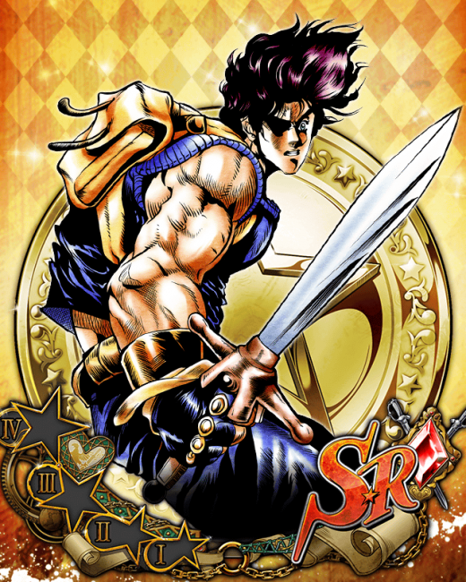 【ジョジョSS】4/28（金）開催予定のクエストスケジュール「ジョナサン・ジョースター」「支倉未起隆」新登場「チャカ」の画像