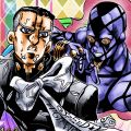 【ジョジョSS】限定「SSR噴上裕也」をゲットせよ！新SPキャンペーン『恐怖に立ち向かうSPEED★KING』開催ッ！の画像
