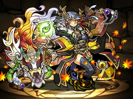 【パズドラ】耐久力抜群！転生パールヴァティーパーティ考察！